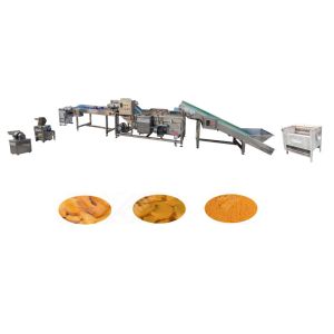 Grape Ginger Powder Machine Grinder With Low Price
