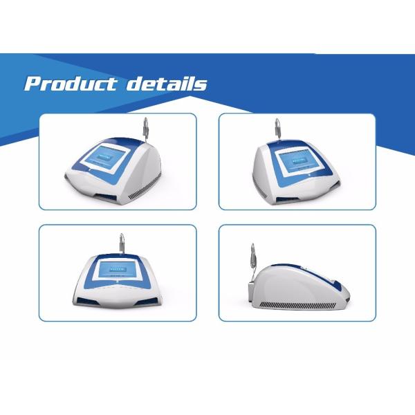 Buy NEW technology Vascular Spider Vein Removal Equipment 980nm Laser Beauty Machine for Veins Removal at wholesale prices