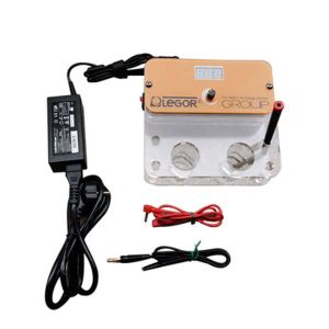 Electroplating Legor Machine Gold-Plated Plating Jewelry Equipment Tools