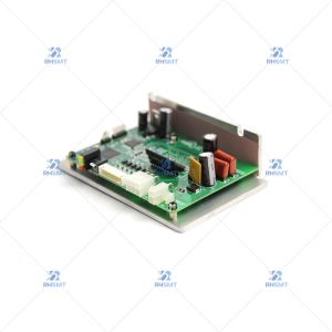 SAMSUNG DRIVER J91741272A HANWHA SMT Spare Parts