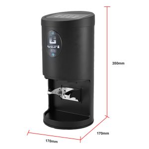 58mm Automatic Coffee Powder Press Electric Automatic Coffee Tamper