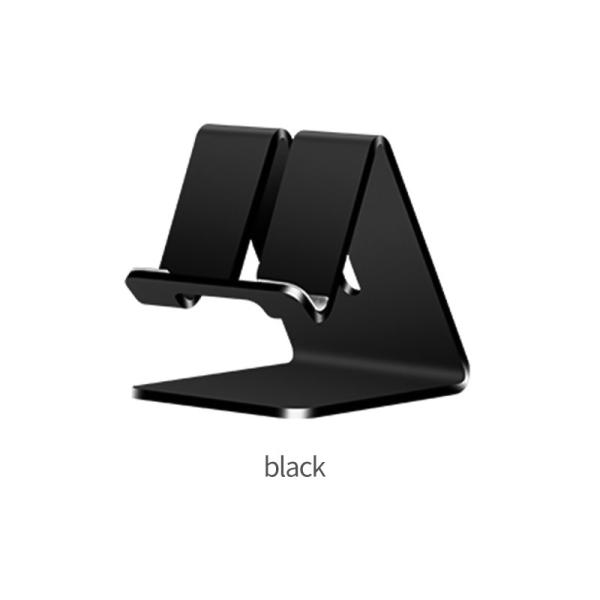 Buy Aluminum Smart Phone Holder With Non Slip Silicone Pad at wholesale prices