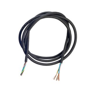 LOW VOLTAGE H07rn F3g 0.75mm2 1.5mm2 2.5mm2 Copper Products Electrical Wires for