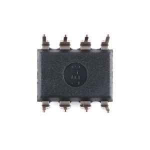 Texas Instruments SN75452BP Buffers Line Drivers Dual Hi Spd Periph 2 Input 2