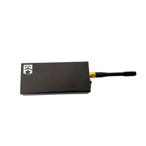 WiFi jammer Bluetooth signal interceptor