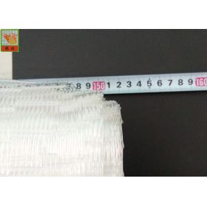 Customized Clear Plastic Chicken Poultry Fence, Plastic Poultry fence, High