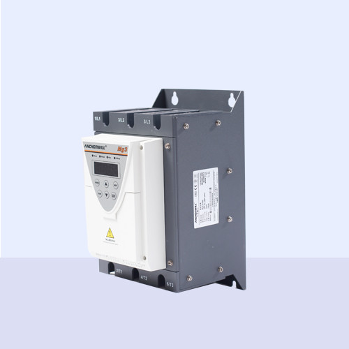Buy 11kw 200 Kw 250kw Fan Soft Starter For Well Pump Water Pump  Large Motors at wholesale prices