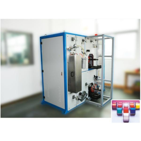 Buy Outdoor Optical Fiber Cable Making Machine With Installation And Training Service at wholesale prices