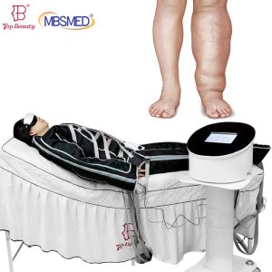 Infrared Ems 3 In 1 Professional Slimming Pressotherapie Presoterapia Lymphatic
