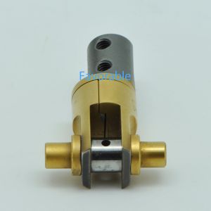 Compatible Swivel Square Blade Fixing + Axis 2 Especially Suitable For Lectra