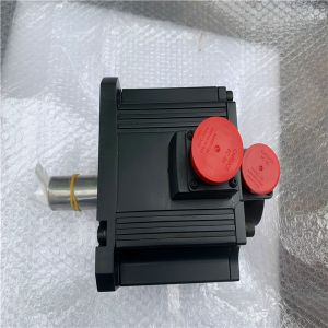 16 AMP 115V HC353S Industrial Servo Motor 3000R/Min 3.5KW