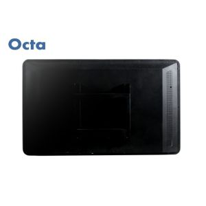 Android OS Touch Screen LCD Display Wifi Network 32 Inch FHD 1920 * 1080