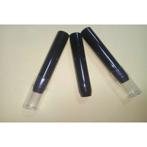 Twist Up Custom Empty Lipstick Containers Packaging 108.2mm SGS Certification