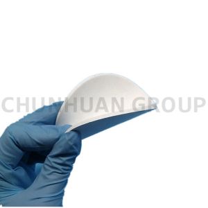 Petrochemical EPTFE 1/32" 100% Virgin Expanded PTFE Sheet