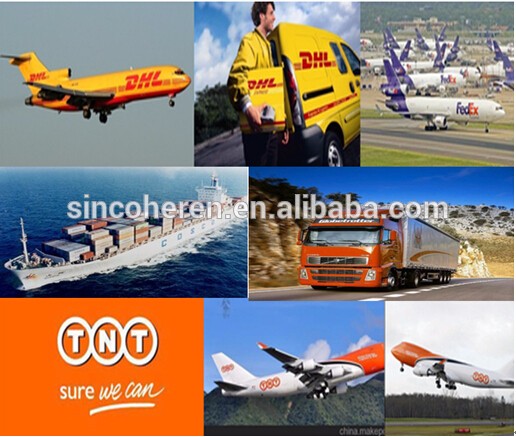 Ultrabox Six handles RF Cavitation body slimming skin rejuvenation machine