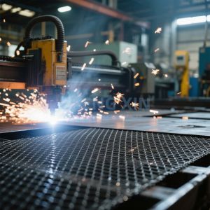 Chemical Resistant Hastelloy Wire Protecting Against Oxidation Stress And