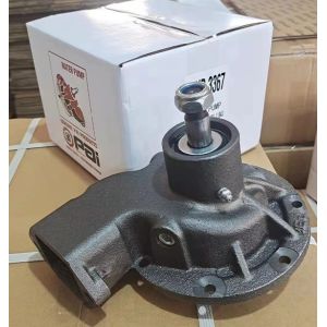 China 316GC284A  E7 ETECH WATER PUMP on sale