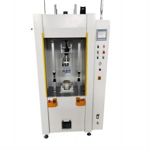 20kHz Ultrasonic Welding Automation With 20mm*20mm Welding Area