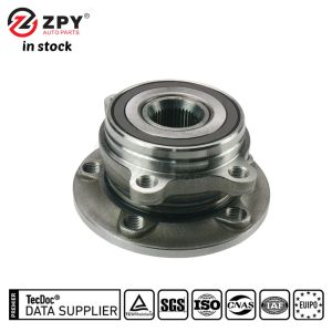 3QF407621C Front Wheel Bearing For Audi A6 Q4 ZPY