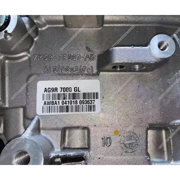 Mondeo AG9R-7000-GL Automatic Gearbox Assembly for Ford S-MAX 2.0 2010-2012 EcoBoost Certified by TS16949