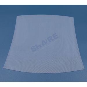 900 Micron Nylon Monofilament Filter Mesh, 52% Open Area