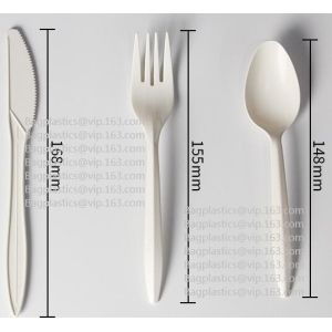 PLA Drinking Straws, CPLA Giant Straws, Individually Wrapped, Plant Based