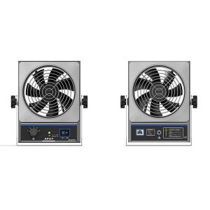 DJ27 Series DC 24V Intelligent Hanging Overhead Ionizer