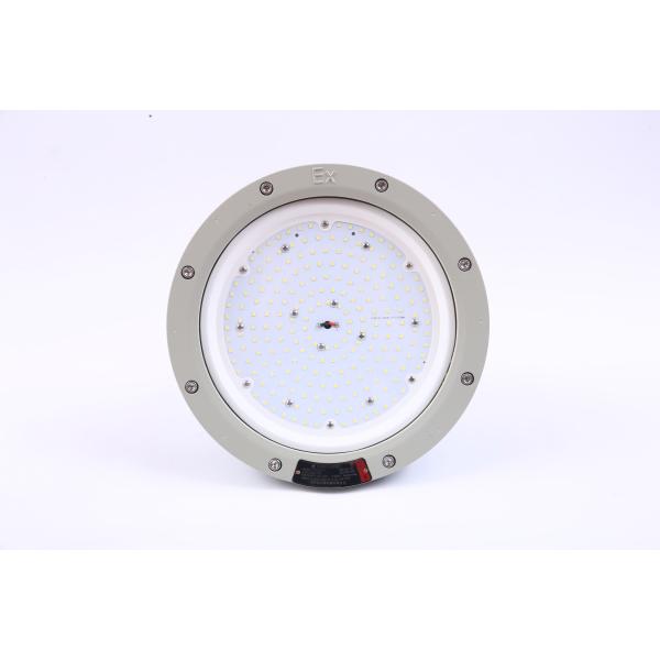 Buy Energy Efficiency Antidetonating LED Lighting with Aluminium Alloy Enclosure at wholesale prices