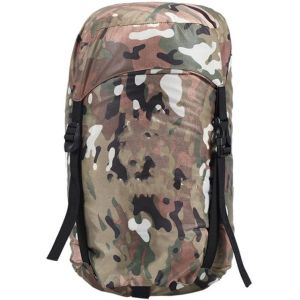 380T Ripstop Nylon Army Winter Military Extreme Cold Weather Sleeping Bag