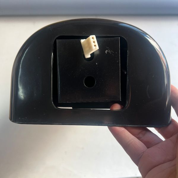 Restore Full Command of Your View: Electric Mirror Actuator for Higer KLQ6898 Bus