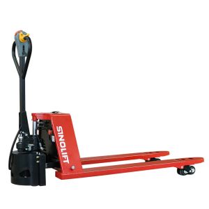 SINOLIFT CBD20Li Full Electric Pallet Truck Capacity 2000kg