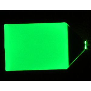 Quality 0.1W 5mm Thick Green LED Backlight Low Power Consumption for sale