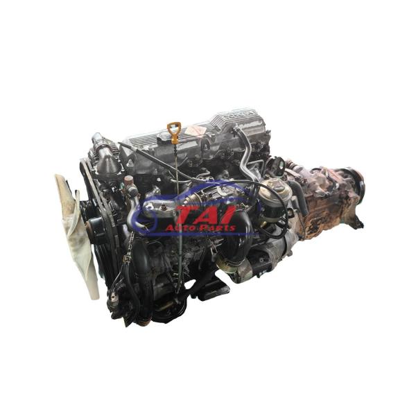 Buy Original Used 14b Engine Assembly Toyota Engine Spare Parts at wholesale prices