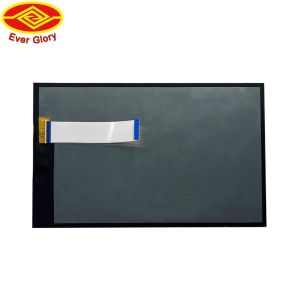 Custom Industrial Touch Screen Display Module 24 Inch With EETI ILITEK Glass