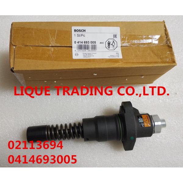 BOSCH 0414693005 / 02113694 Genuine and Brand New unit pump 0414693005 , 0 414