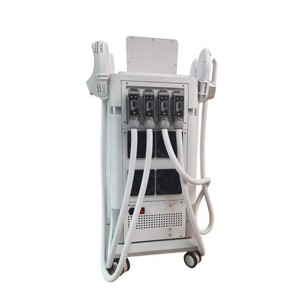 Buy Females HI EMT Muscle Sculpting Machine Painless One Year Warranty at wholesale prices