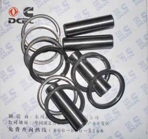 Buy Cummins  Exhaust Seat Ring 3968074 at wholesale prices