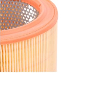 Mass production of automotive 40 mm*114 mm*156 mm car air filter replacement