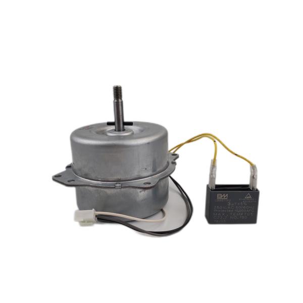 Buy AC220-240v AC Fan Motor Compact AC Gear Motor 10w 13W 20W For Bathroom Exhaust Vent Fan at wholesale prices