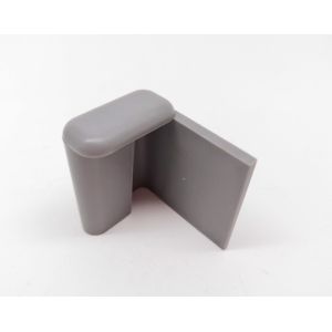 Multi Cavity Black 80A TPU LKM HASCO Medical Mould