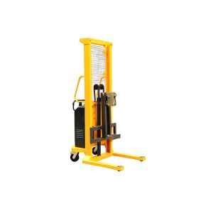 DT500 Operational Oil Drum Lifter Manual Loading Capacity 500Kg