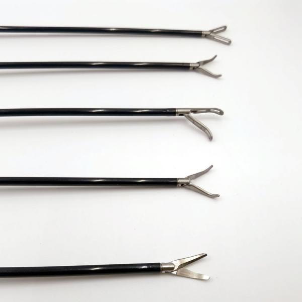 Buy Laparoscopic Surgical Instruments Ultrasonic Scalpel Shears with IS013485 Certificate at wholesale prices