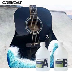 Quality Self-Leveling Clear Epoxy Resin Ideal For Use In Intricate Mixed-Media Artwork for sale