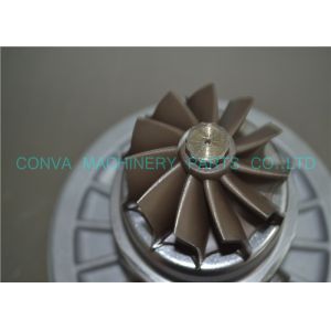 RHG8 CHRA Diesel Engine Turbocharger Track Loader Parts Erosion Resistant