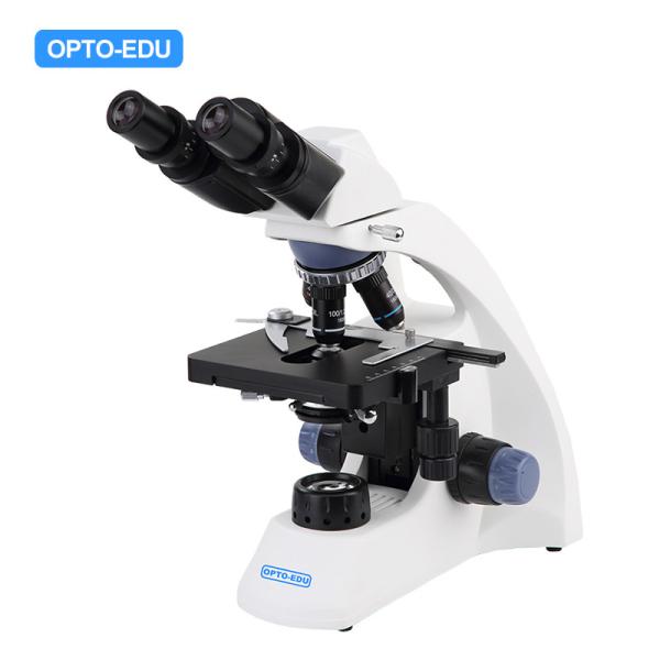 Buy WF10X 18mm Biology Microscope Lab OPTO-EDU A11.1551 at wholesale prices