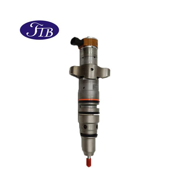 Buy Excavator E324D E325D Nozzle 2638218 C7 Fuel Injector 263-8218 at wholesale prices
