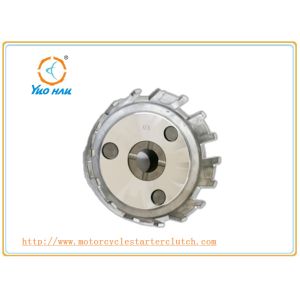 Copper Sleeve 150cc 63T Teeth Motorcycle Clutch Housing