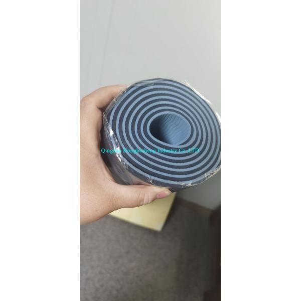 EVA Yoga Mat Foaming Press Machine Hydraulic Rubber Hot Vulcanizing Press