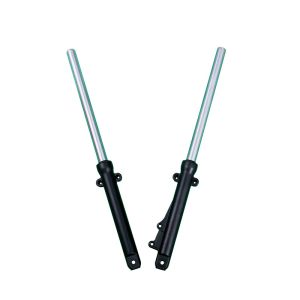 Quality Motorcycle Front Shock Absorber Front Fork Suspension for Bajaj Pulsar 135 for sale