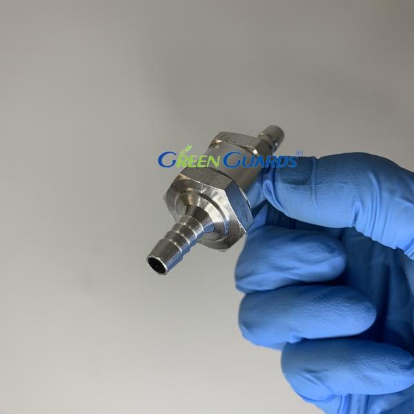 Grass Leaf Blower Valve-Check Vacuum G115-7868 Fits Toro Greensmaster Workman and Pro Force Debris Blower